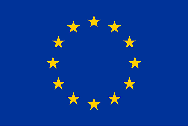 The European Union Flag