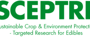 SCEPTRE Sustainable Crop and Environment Protection - Targeted Research for Edibles